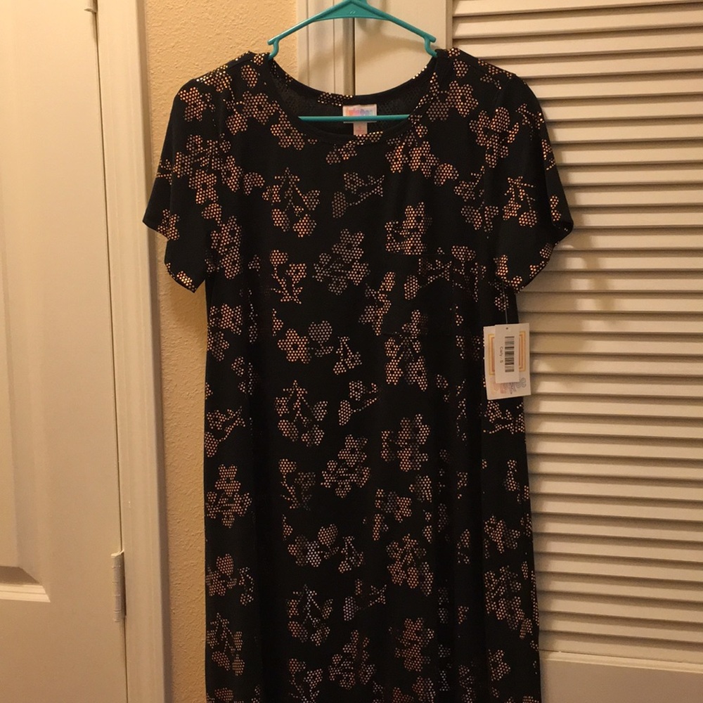 BNWT Elegant Carly! Size Small